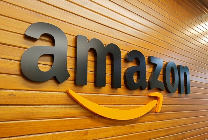 Amazon es dueño de Twitch.  Foto de Reuters