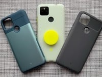 Las mejores fundas para Google Pixel 5a 2021