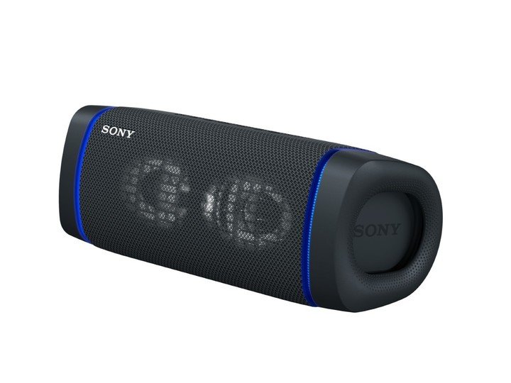 Sony SRS-XB33.  Precio: $ 22,999.