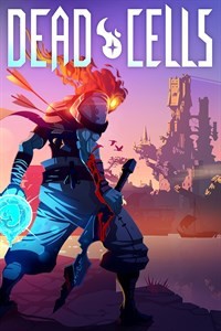 Dead Cells Box Art