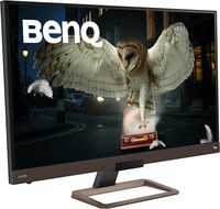 BenQ EW3280U Render