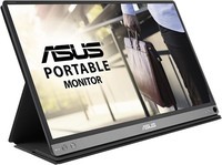 ASUS ZenScreen MB16AC Render