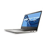 Dell Vostro 3400 14" Laptop con pantalla FHD (i3-1115G4 / 4GB / 1TB HDD + 256GB SSD / Integrated Graphics / Win10 + MSO / Dune Color) D552164WIN9DE