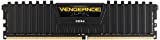 Corsair Vengeance LPX 8GB DDR4 3000 (PC4-24000) Memoria para PC C16 (CMK8GX4M1D3000C16)