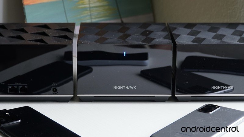 Netgear Nighthawk Mk83 Review Hero