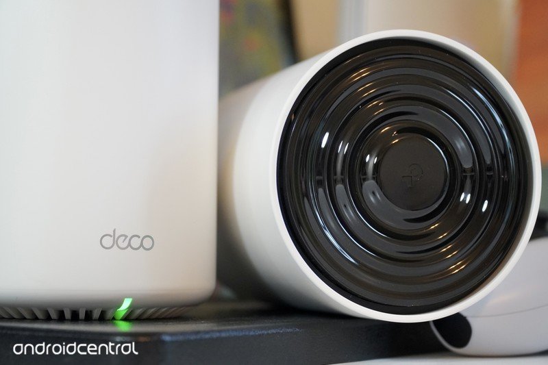 TP-Link Deco X68 Review