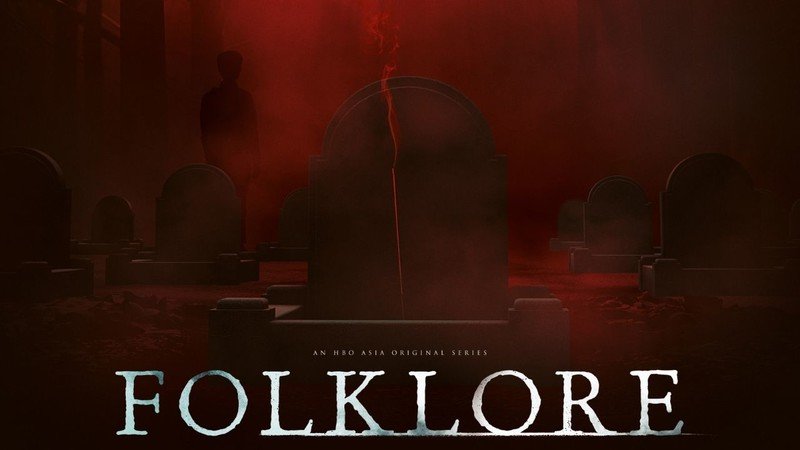 Folklore Hbo