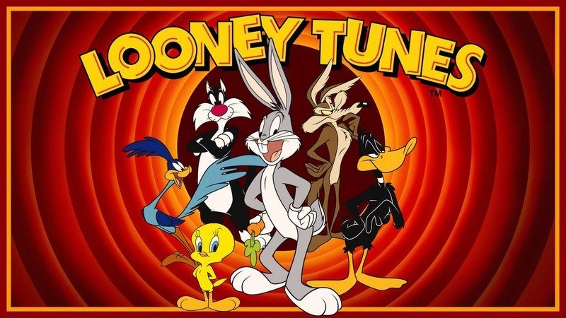 Looney Tunes Hbo