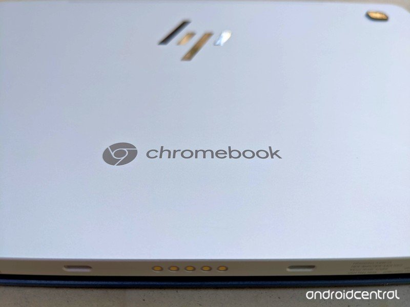 HP Chromebook X2 11