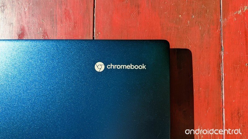 Lenovo Chromebook Flex 5i