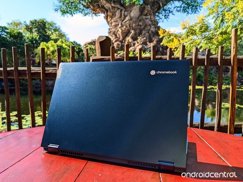 Lenovo Chromebook Flex 5i