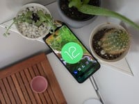 Todo lo que necesita saber sobre Android 12