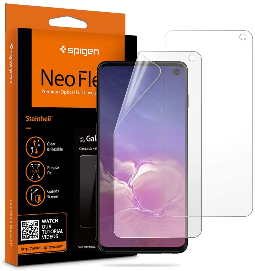 Spigen NeoFlex Galaxy S