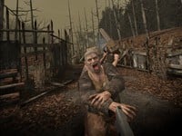 Revisión: Resident Evil 4 VR es un increíble remake de un clásico de todos los tiempos