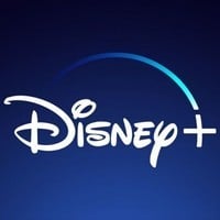 Logotipo de Disney Plus