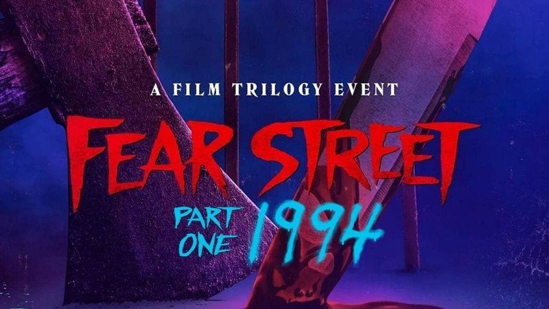 Fear Street Parte Uno