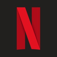 Icono de la aplicación Netflix