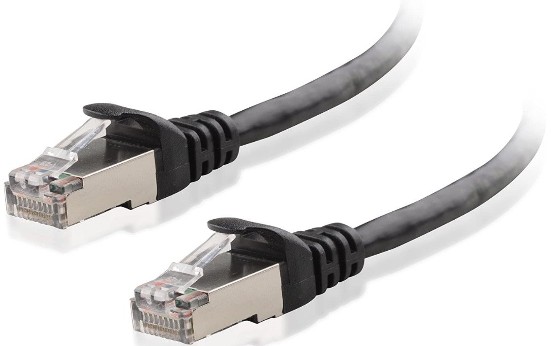 El cable importa Cable Ethernet Cat 6a