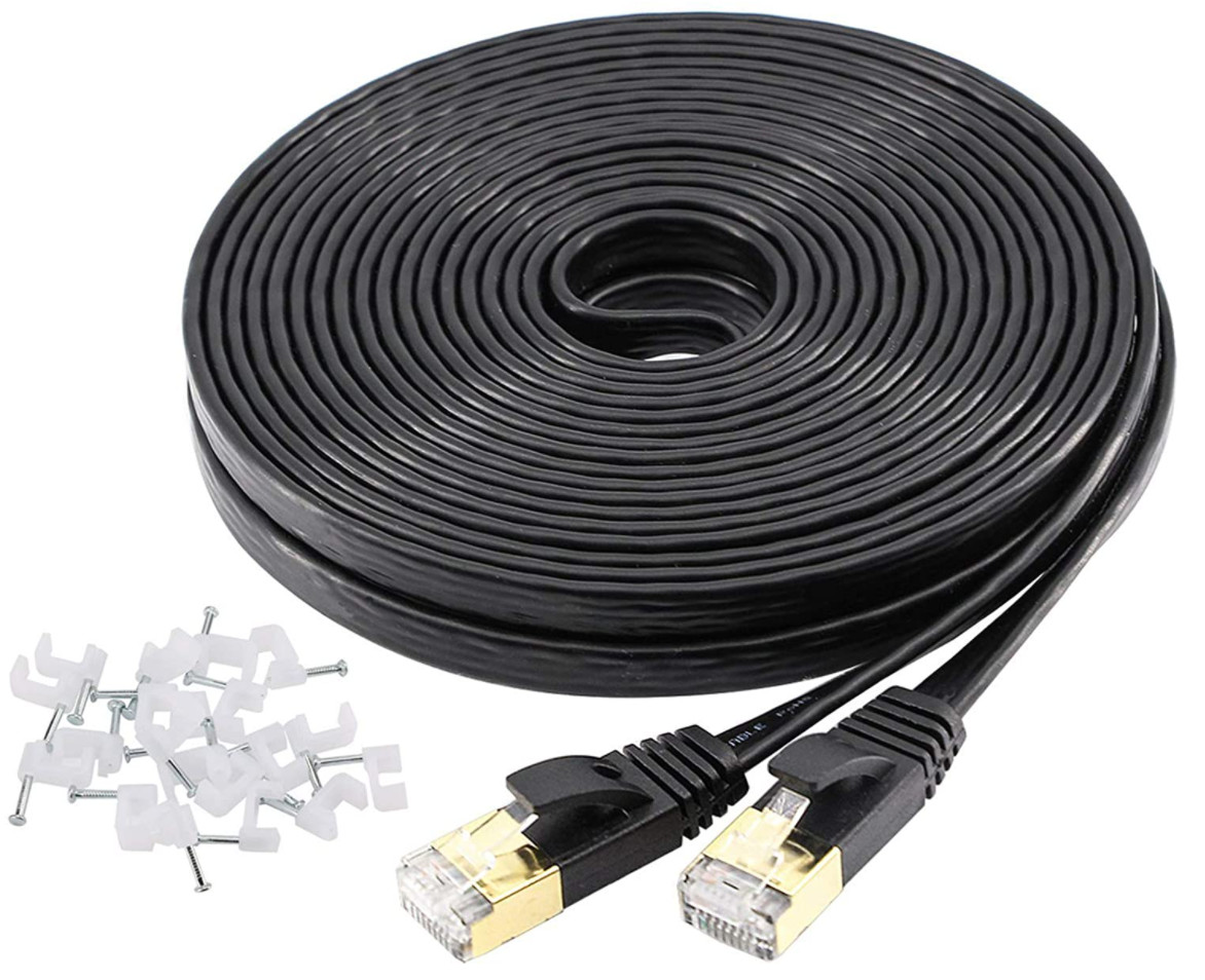 Cable Ethernet Jadaol Cat 7