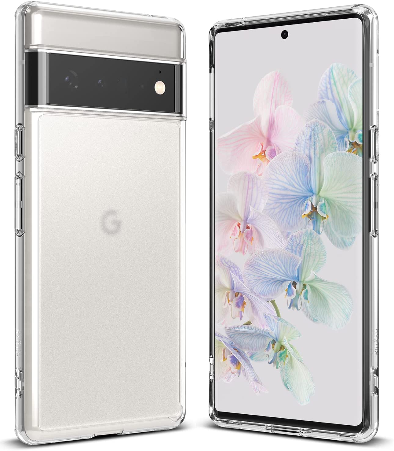 Funda Ringke Fusion para Google Pixel 6 Pro