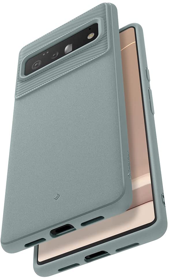 Funda Caseology Vault para Pixel 6 Pro