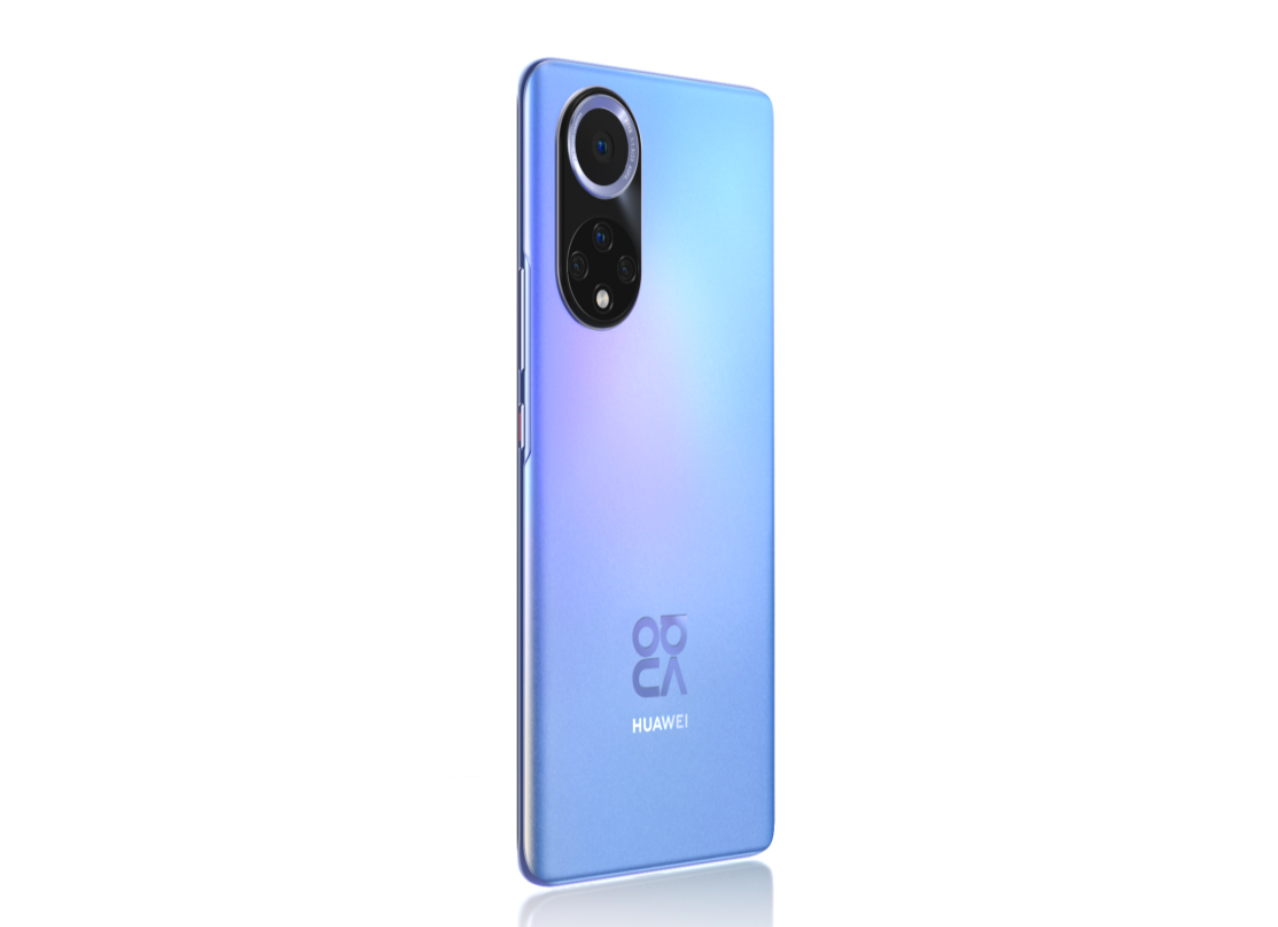 Huawei Nova 9 se lanzó originalmente en China en septiembre;  ahora se está volviendo global.