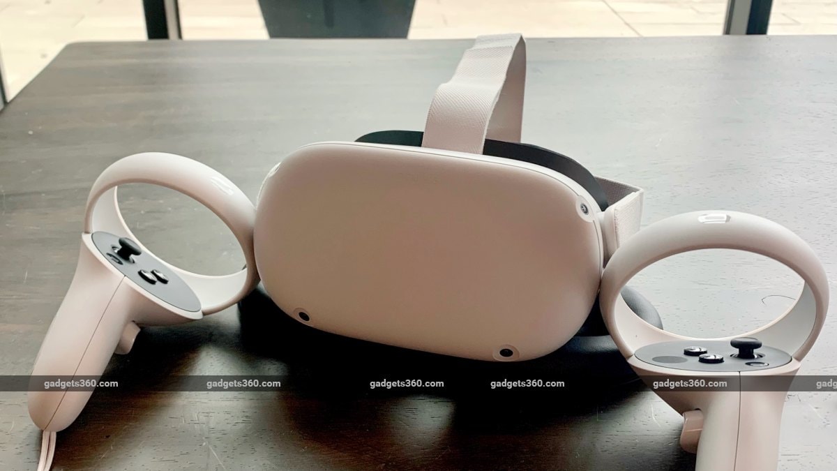 oculus quest2 tabla ndtv oculus quest