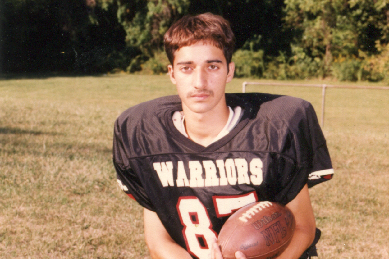 The Case Against Adnan Syed