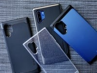 Proteja su Galaxy Note 10+ con estas estupendas fundas