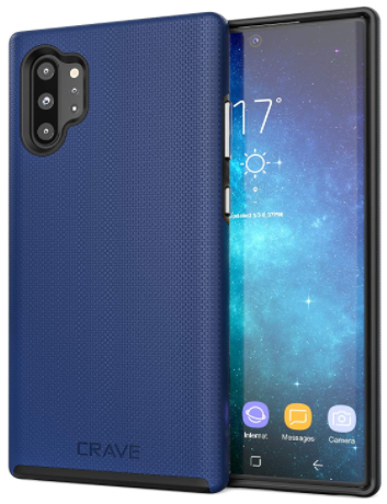 Anhela Dual Guard Galaxy Note10 Plus