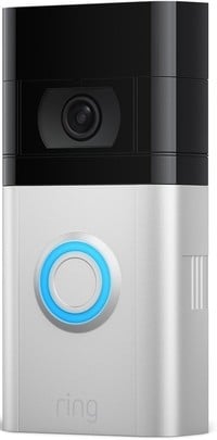 Ring Video Doorbell