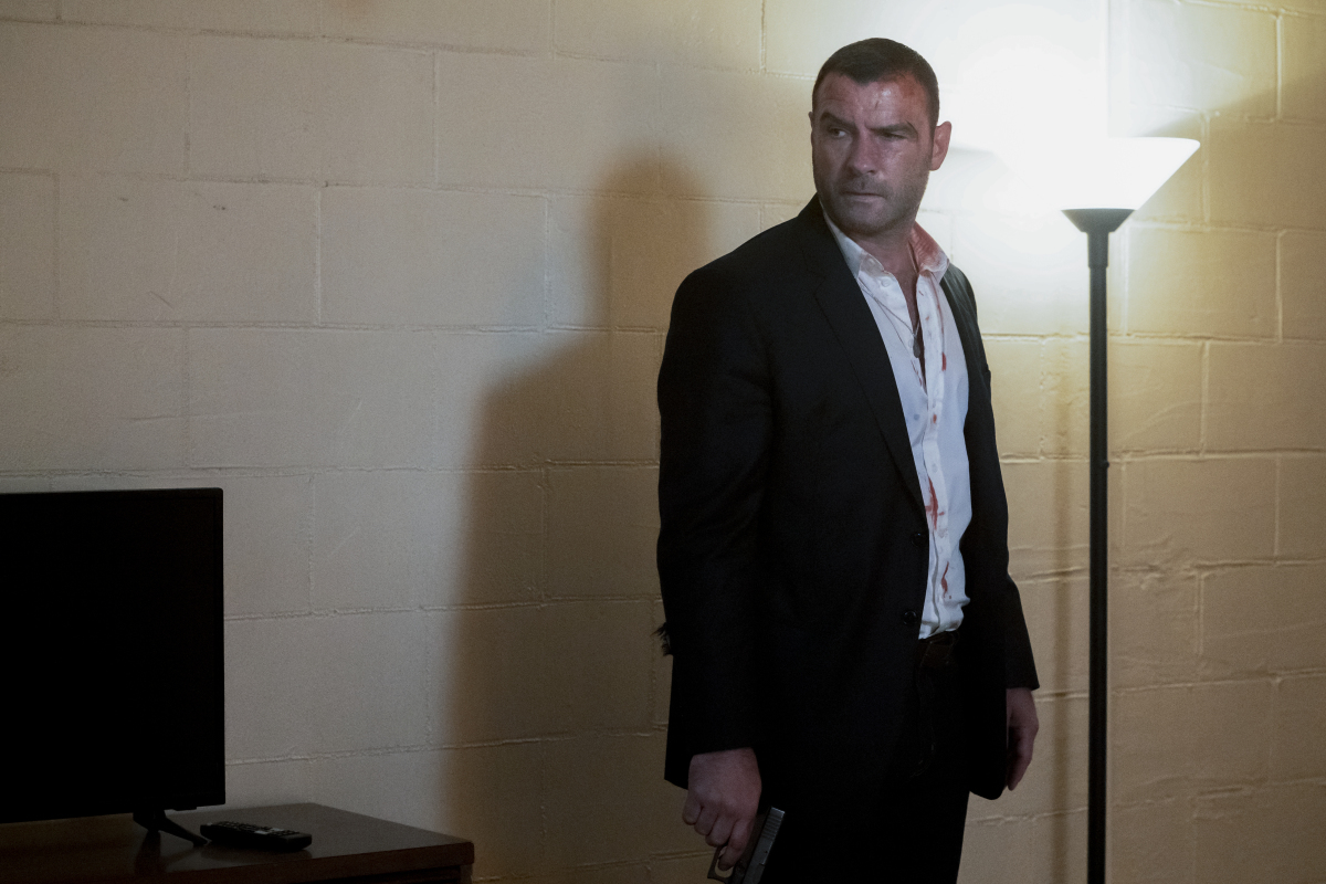 Ray Donovan