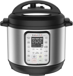 Instant Pot Duo Plus seis cuartos