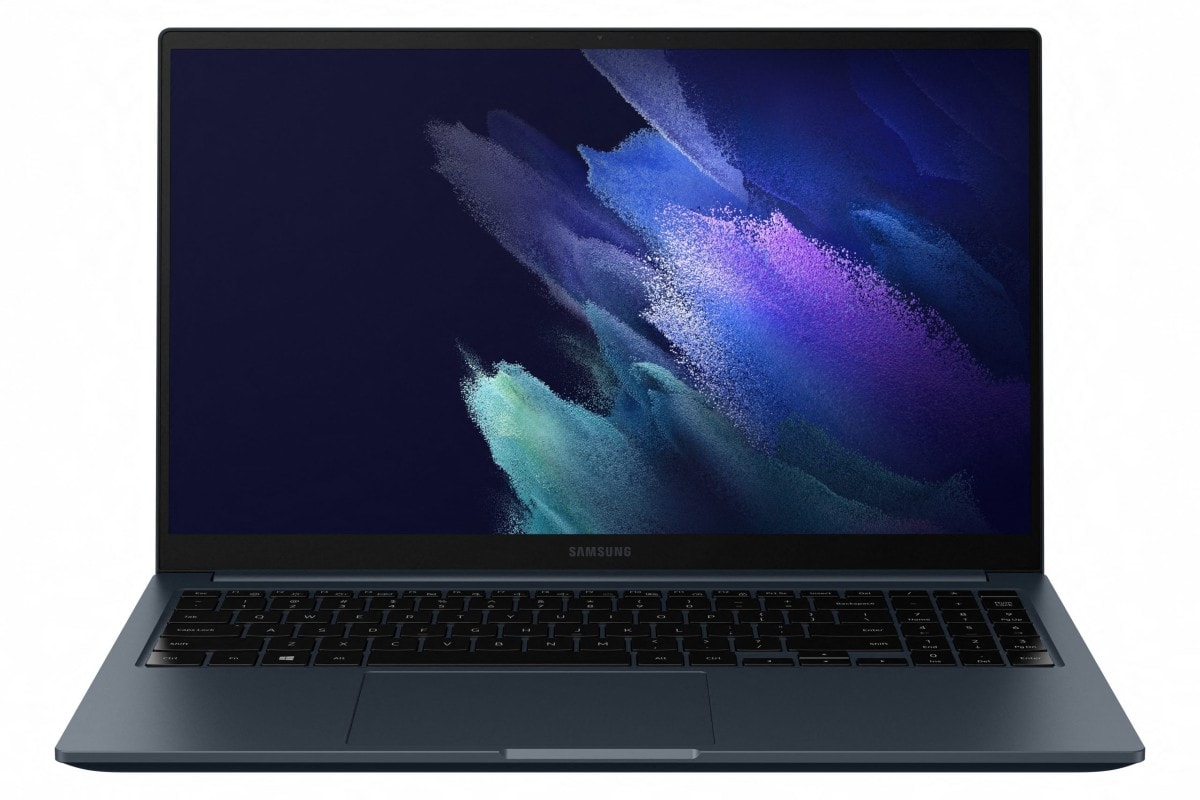 Samsung Galaxy Book Odyssey Actualizar imagen Samsung Galaxy Book Odyssey Actualizar