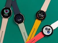 ¿Qué color de Samsung Galaxy Watch 4 deberías comprar?