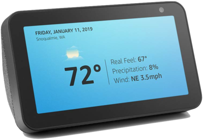 Amazon Echo Show 5