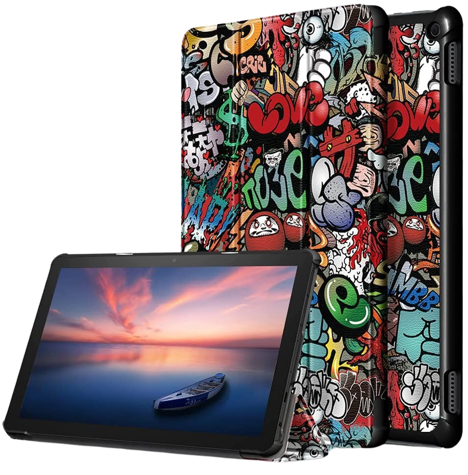 Estuche Auralto Fire Hd 10 2021