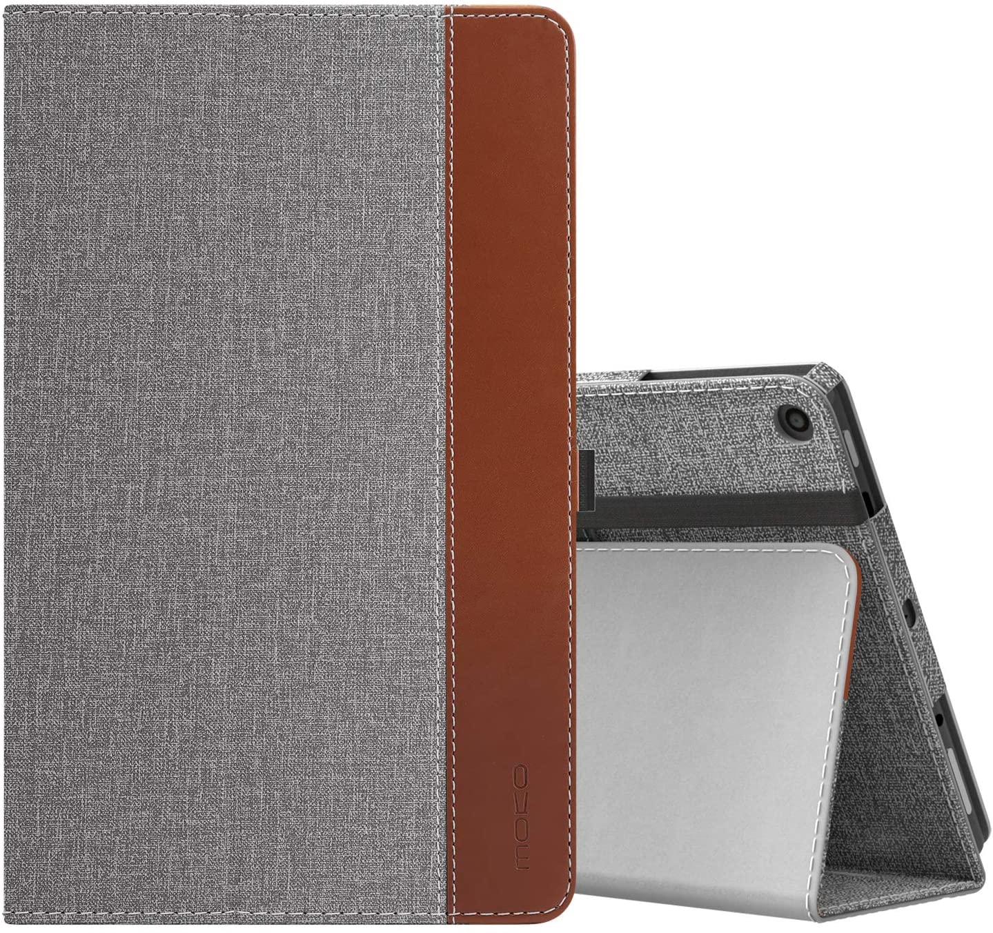 Estuche plegable Moko Amazon Fire Hd