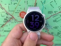 Revisión de Coros Pace 2: un rival de Garmin Forerunner que nunca se rinde