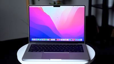 macbook pro 4