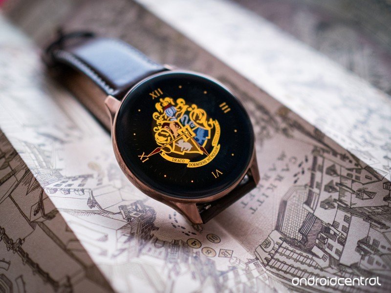 Reloj OnePlus Harry Potter Edición Limitada