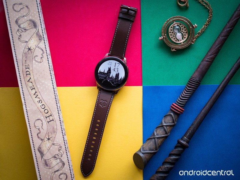 Reloj OnePlus Harry Potter Edición Limitada