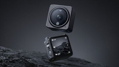 dji action cam 2