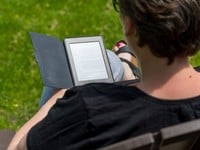 Encuentra la apariencia adecuada para tu Kindle Paperwhite