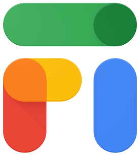 Google Fi logo