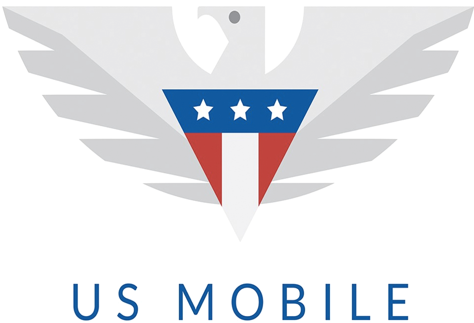 US Mobile logo