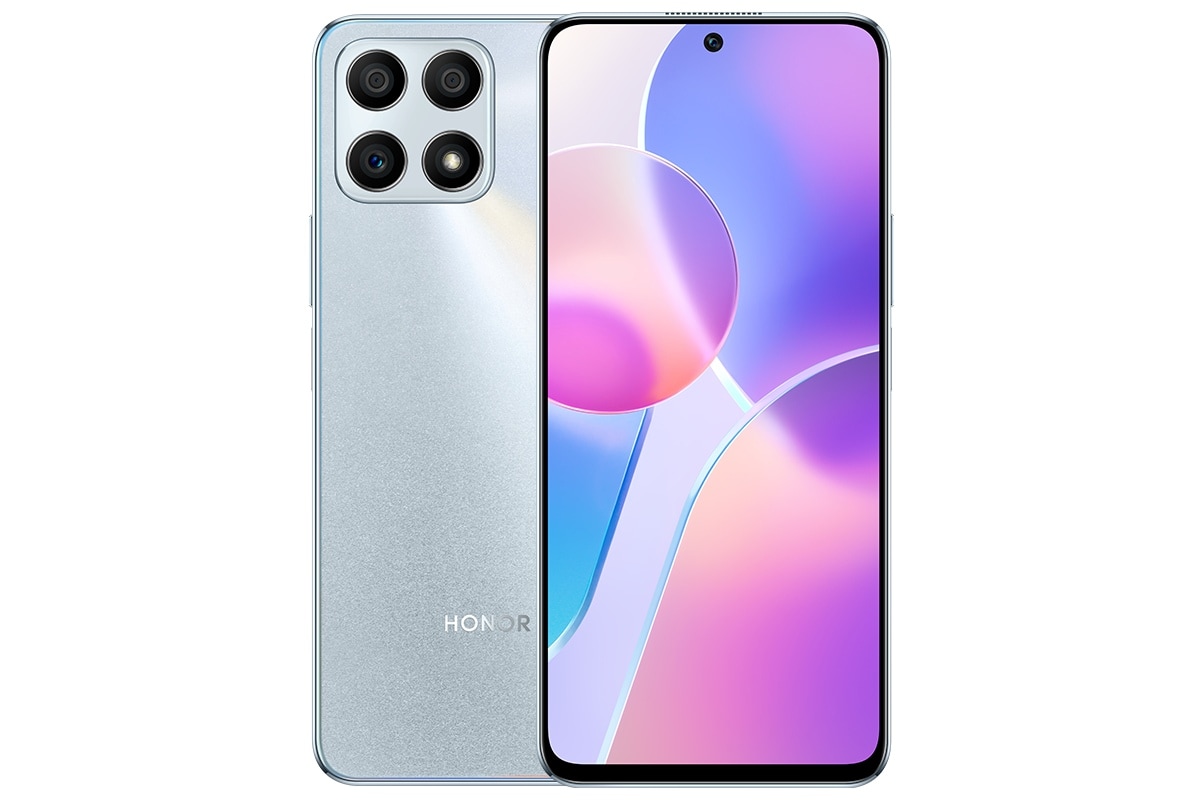 honor x30i imagen Honor X30i