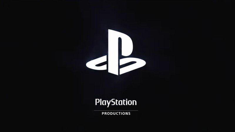 Logotipo de Playstation Productions