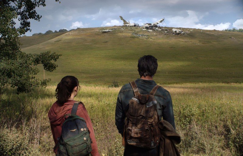 The Last Of Us Show Image