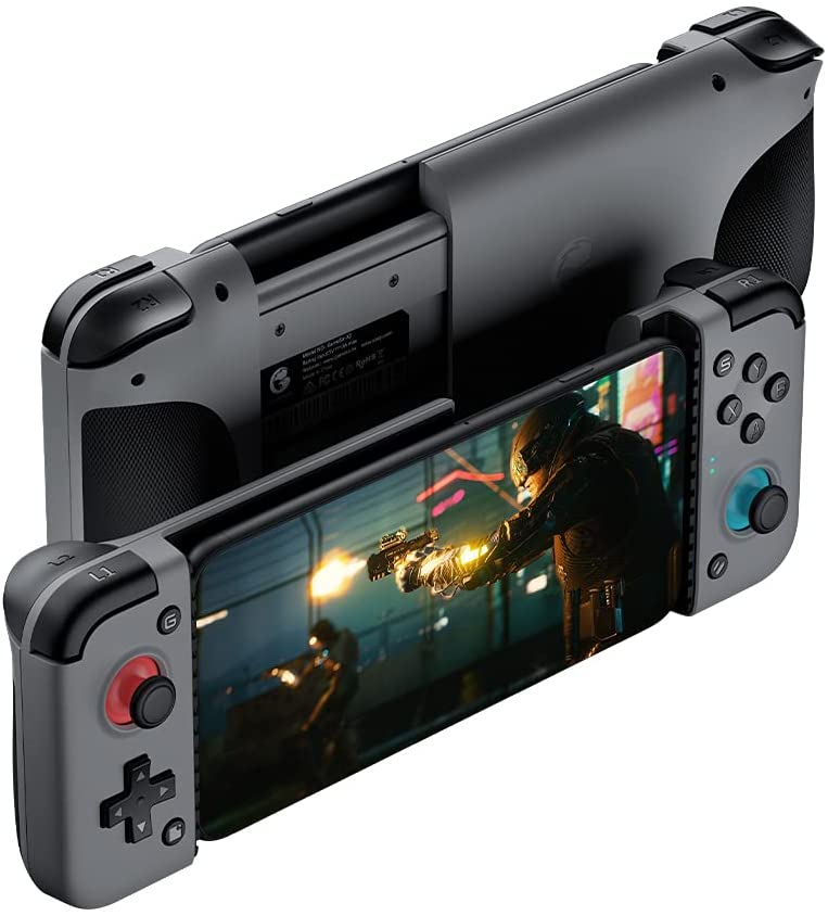 Gamesir X2 Bluetooth Mobile Controller Reco Render